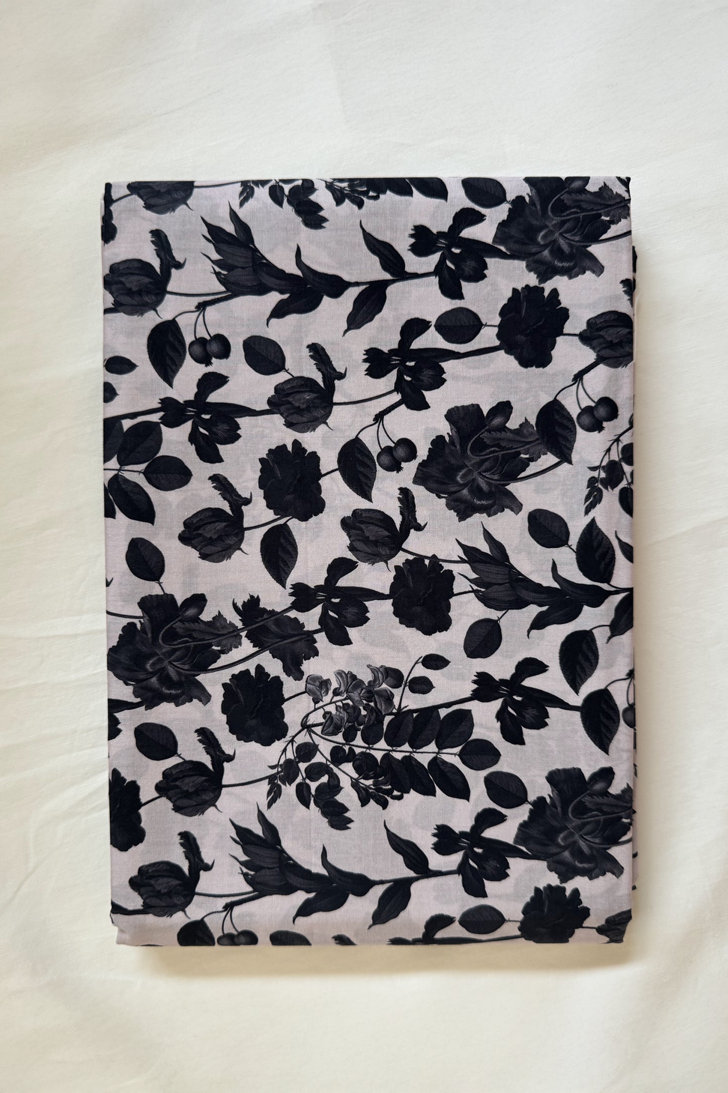 Flower Shadow