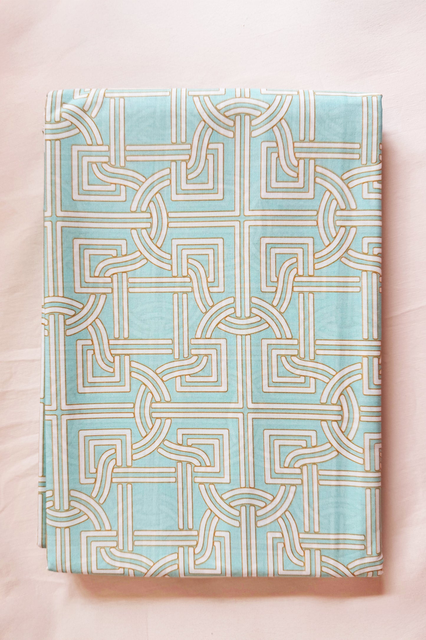 Turkish Geometric Pattern