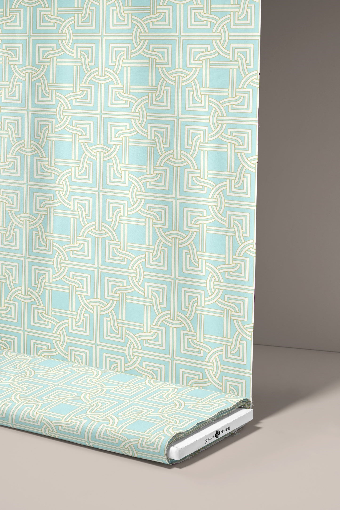 Turkish Geometric Pattern
