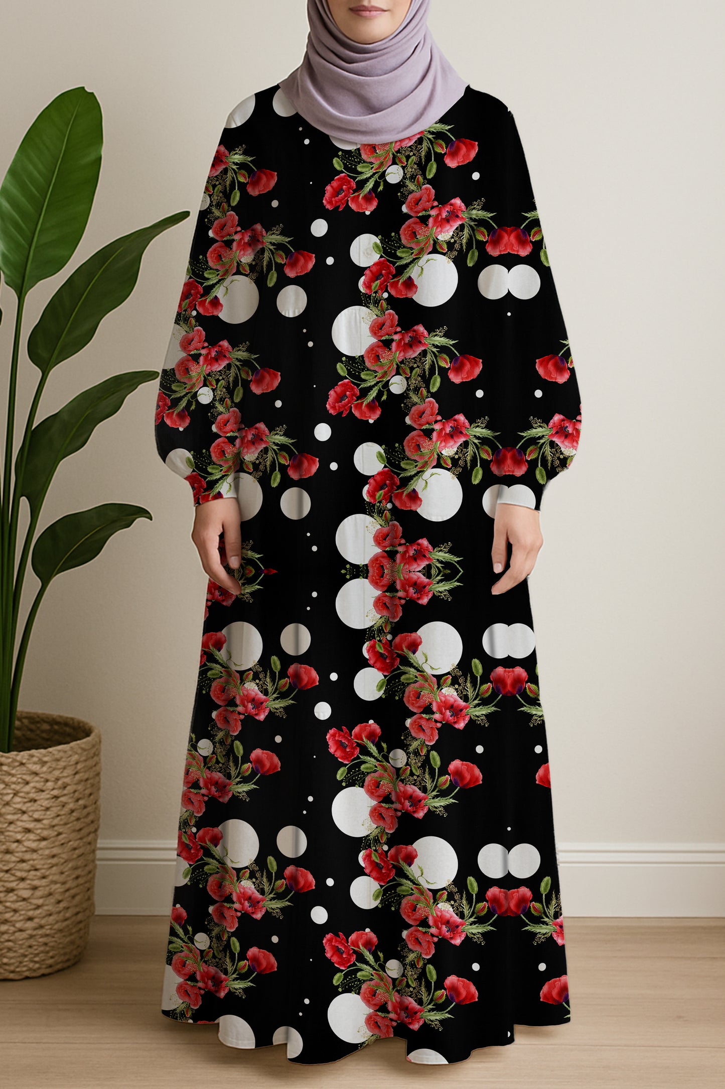 Poppy Polka