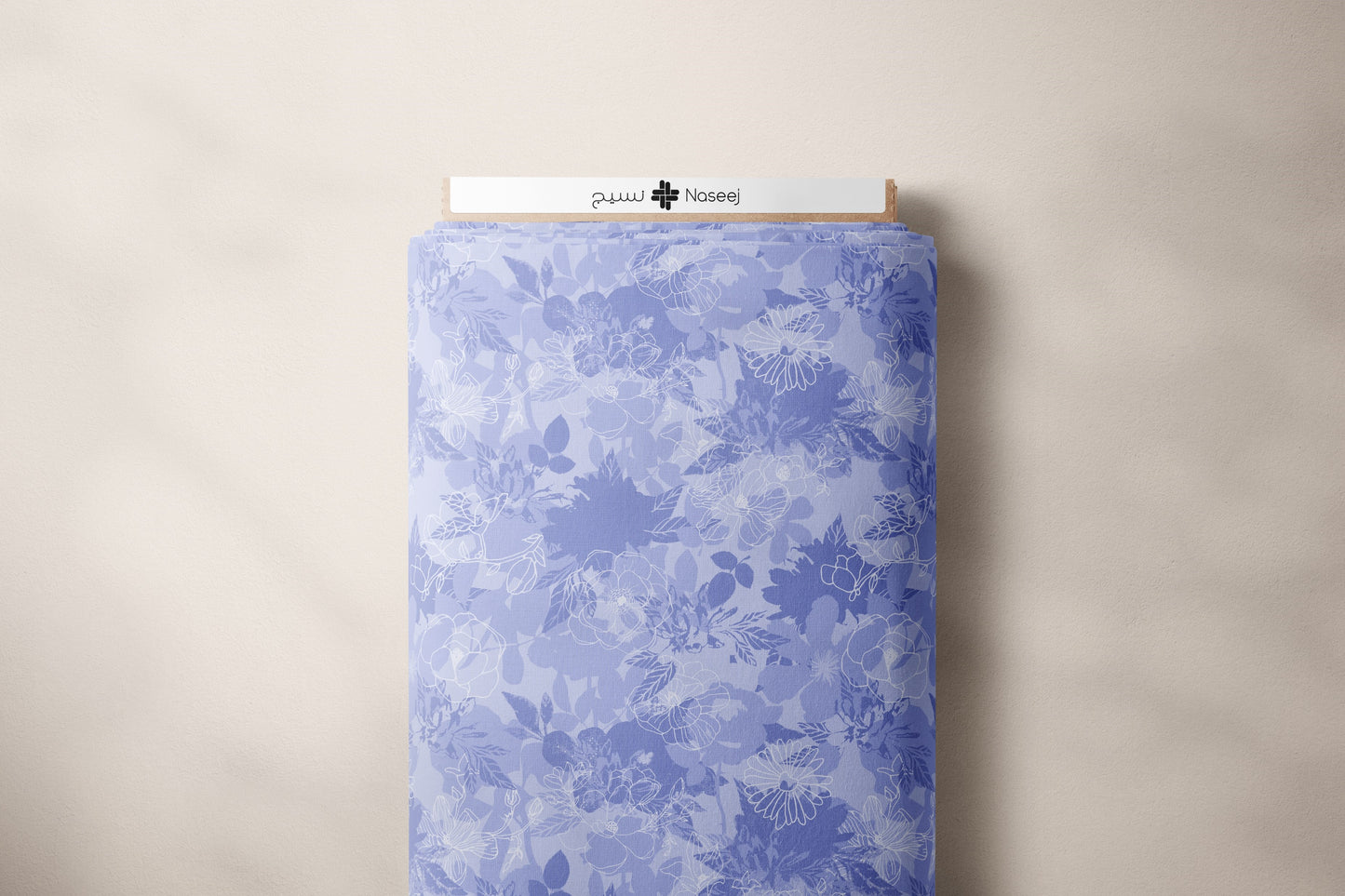 Floral Satin Cotton Collection#1