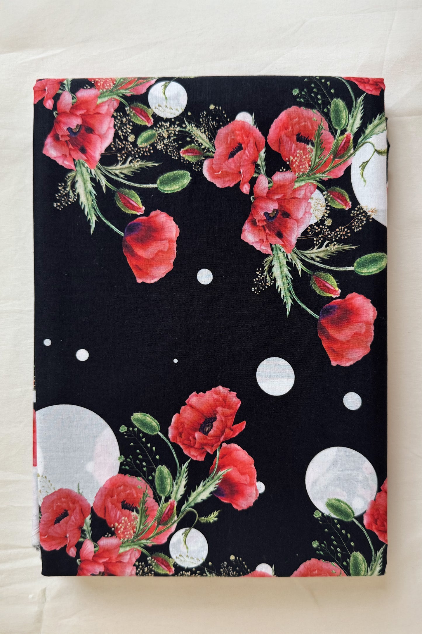 Poppy Polka