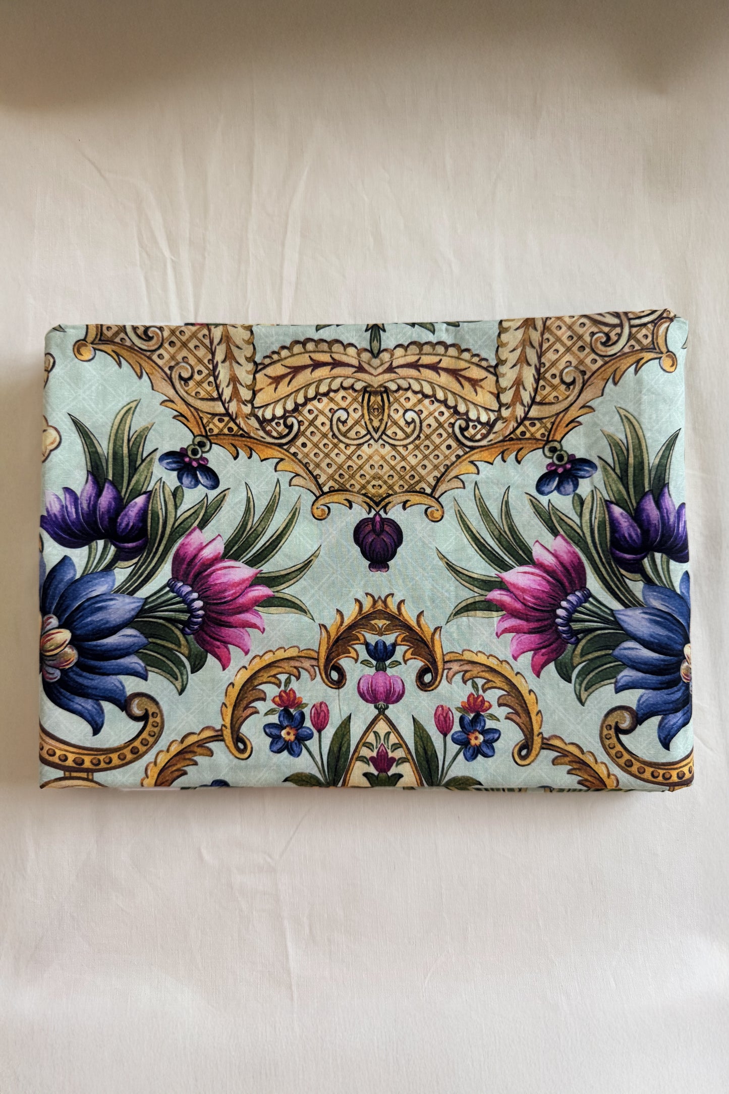 Floral Baroque