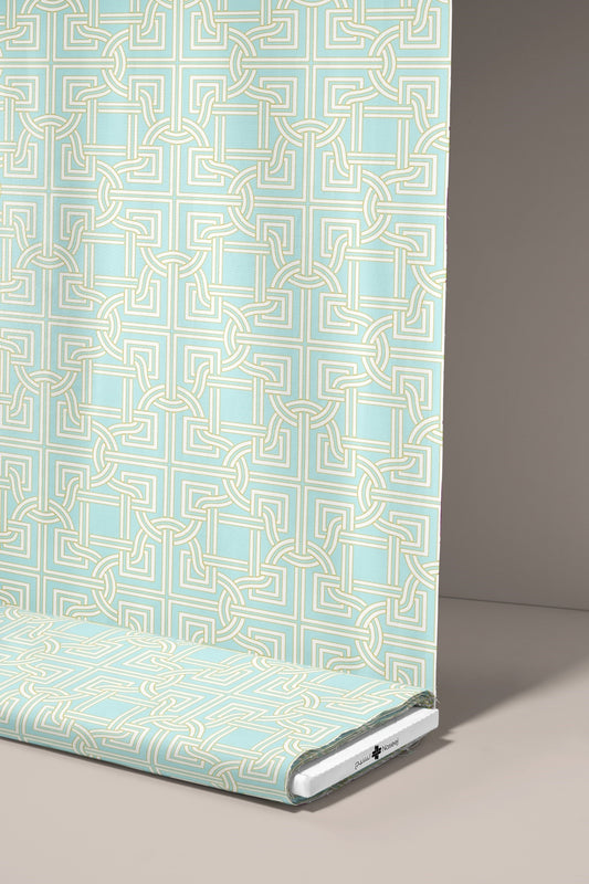 Turkish Geometric Pattern