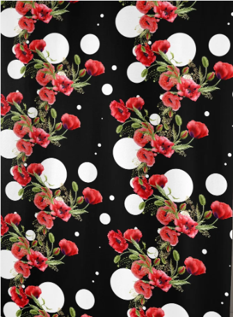 Poppy Polka