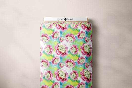 Summer Peony Blast