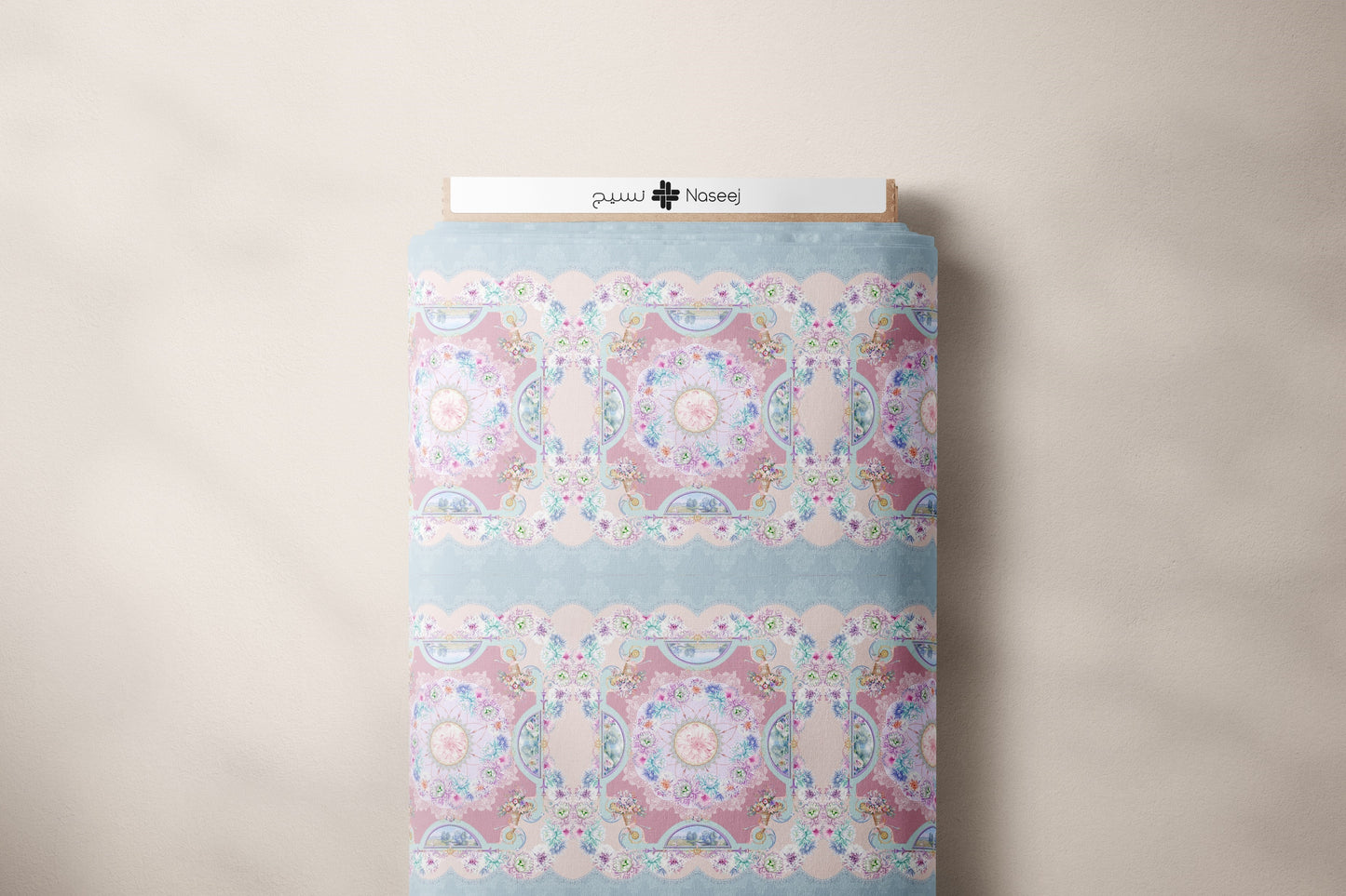 Flower Blocks