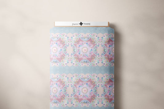 Flower Blocks
